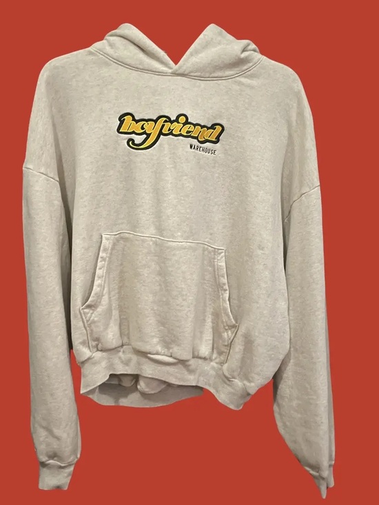 Other - Brockhampton Boyfriend Warehouse Hoodie